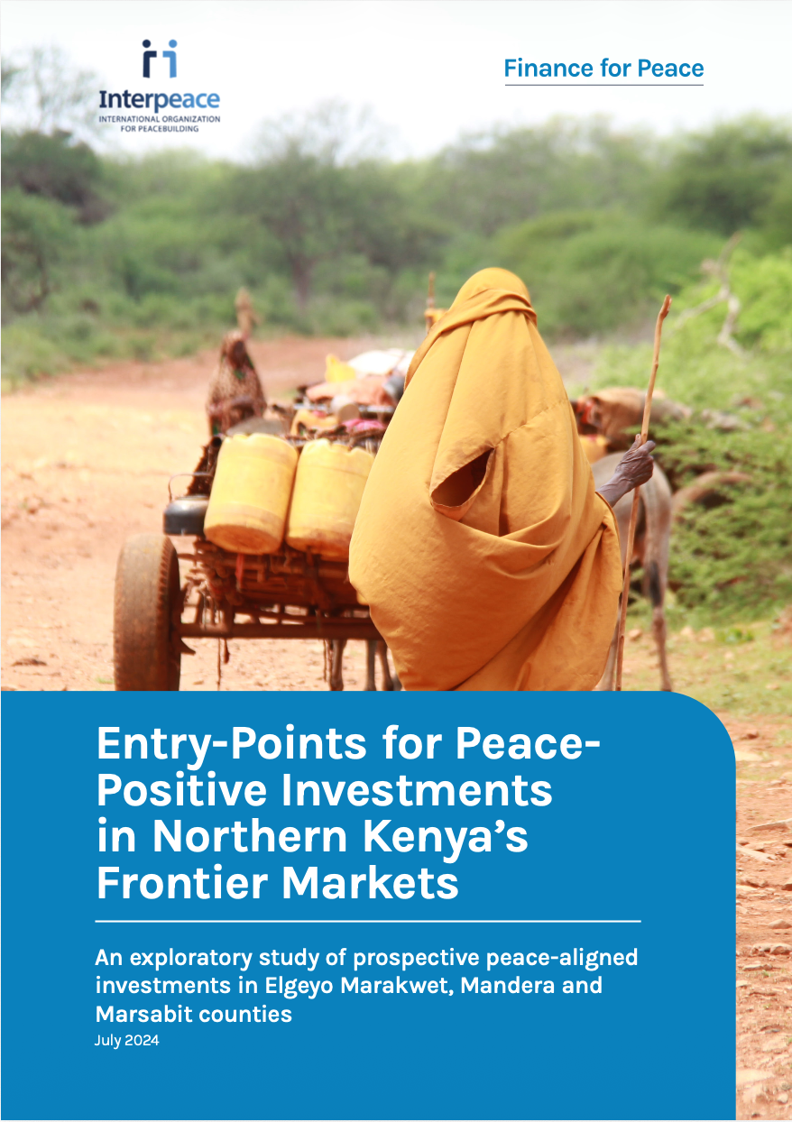 Report cover