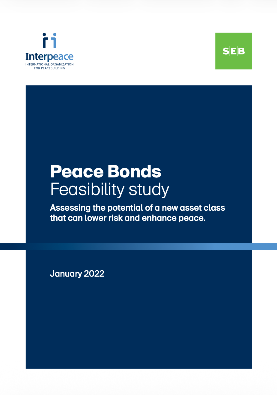 Report cover