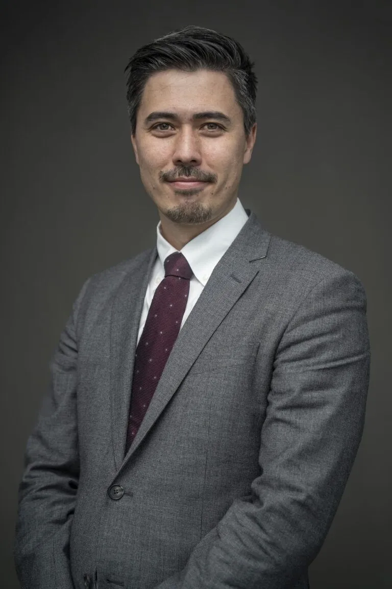 Daniel Hyslop