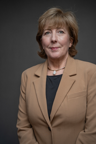 Fiona Reynolds