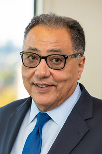 Hafez Ghanem