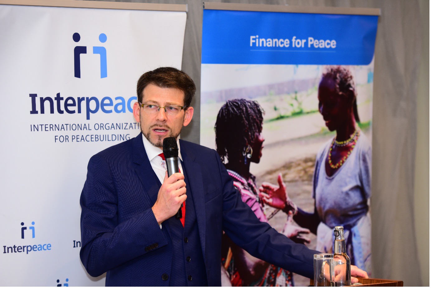 Participants at the research launch event in Nairobi, October 2024.
