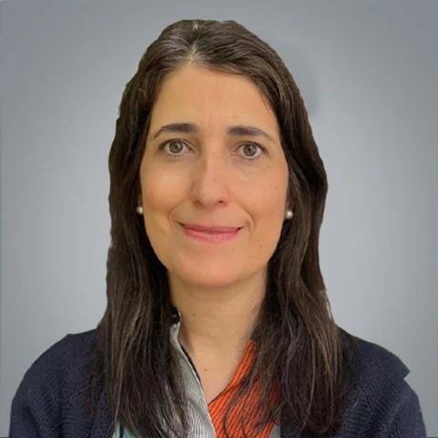 Vanda Santos